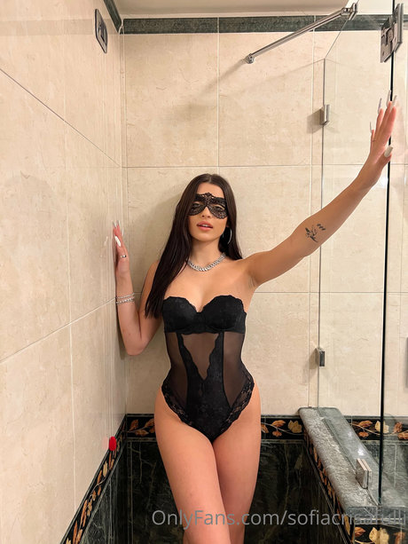 Sofia Crisafulli
