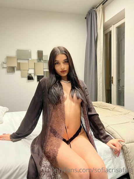 Sofia Crisafulli