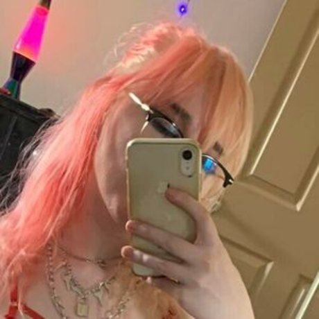 Foto desnuda filtrada de OnlyFans de Sadcthulu666