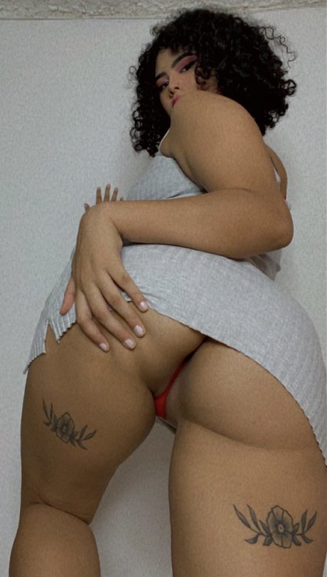 Foto desnuda filtrada de OnlyFans de Bad Cookie7