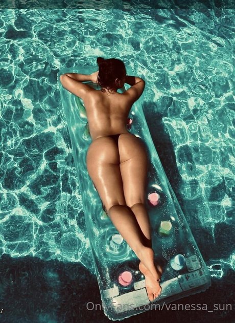 Vanessa Sun