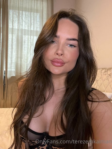terezekalman