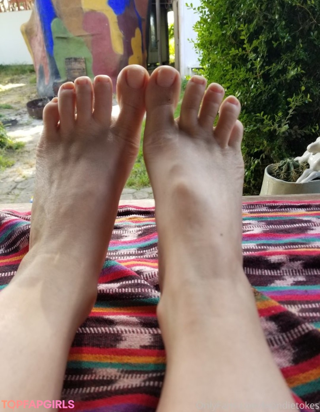 Foto desnuda filtrada de OnlyFans de Blondie Blooms #49 Foto desnuda filtrada de OnlyFans de Blondie Blooms #49