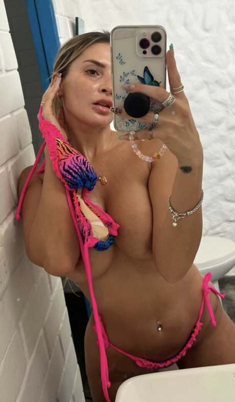 Macarena Gastaldo