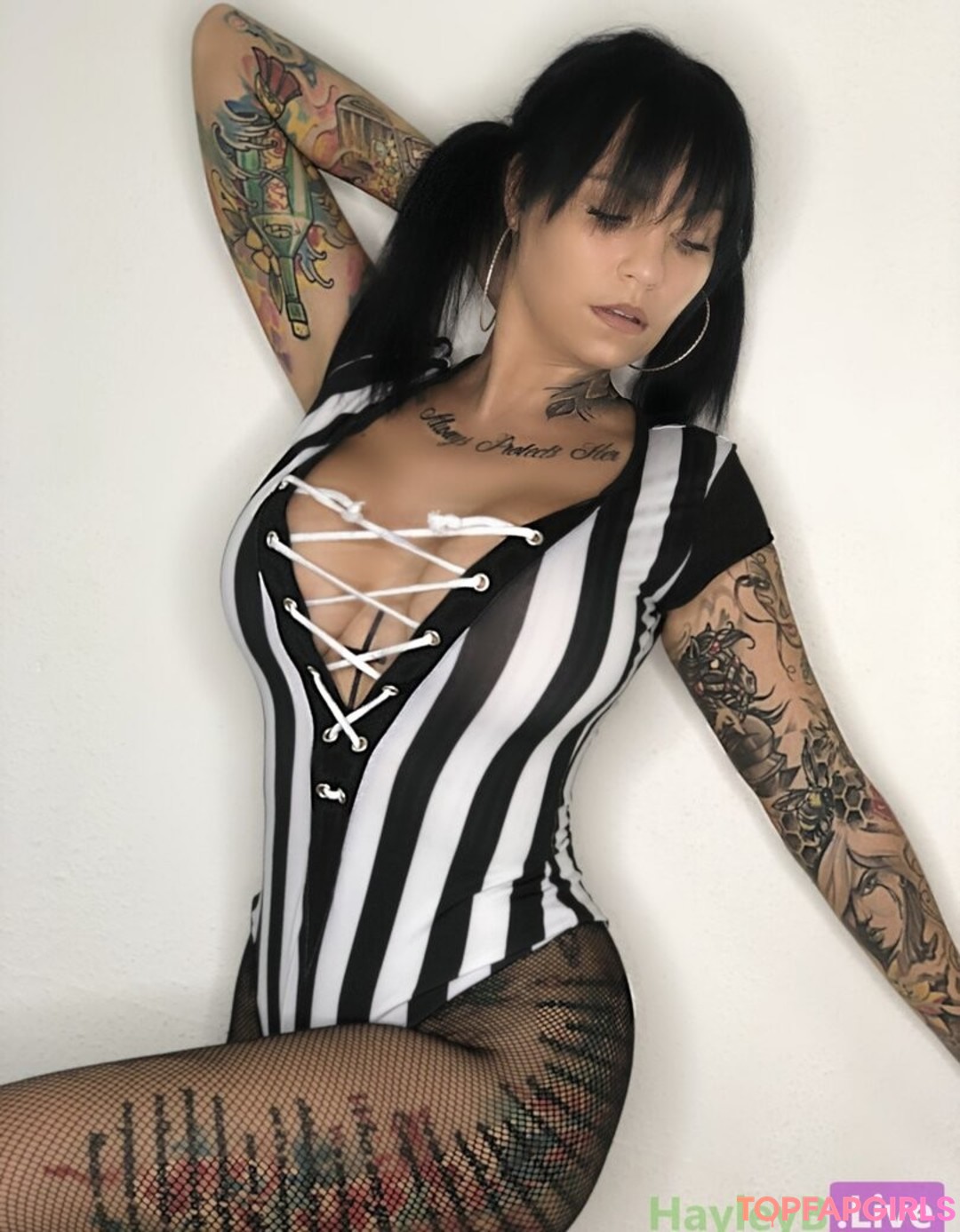 Foto desnuda filtrada de OnlyFans de Ms Hayley B #1266