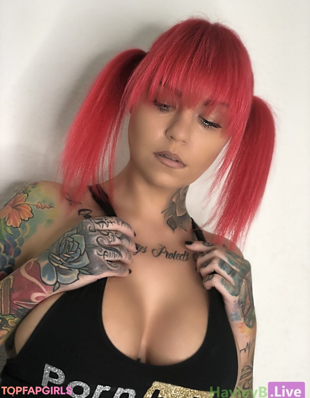 Foto desnuda filtrada de OnlyFans de Ms Hayley B #1339