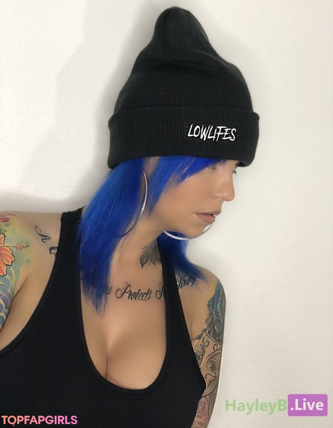 Foto desnuda filtrada de OnlyFans de Ms Hayley B #1470