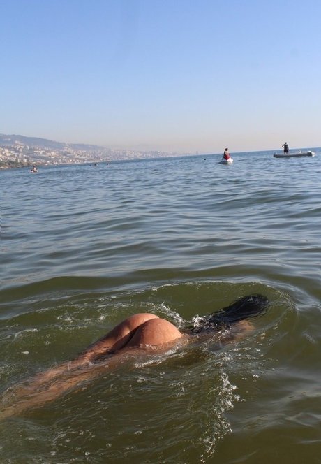 Maya Abou Rouphael