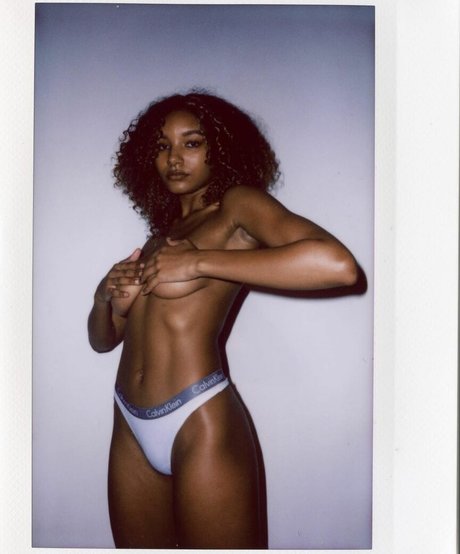 Foto desnuda filtrada de OnlyFans de Kvlcv