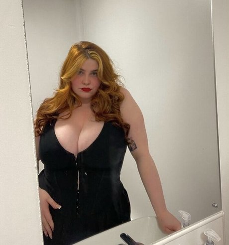 Foto desnuda filtrada de OnlyFans de Aimee