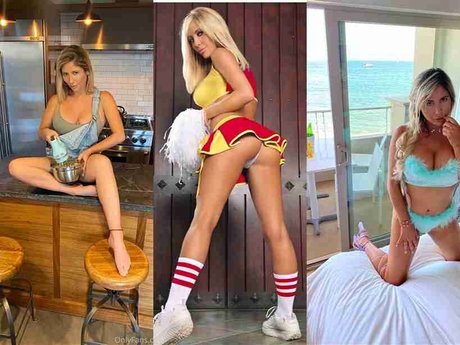Foto desnuda filtrada de OnlyFans de Tasha Reign