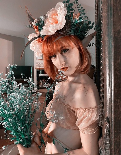 Gillian Foxglove