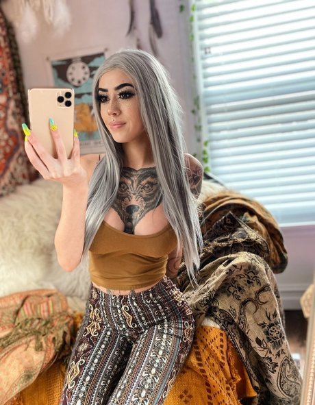 Kiitte Nymph
