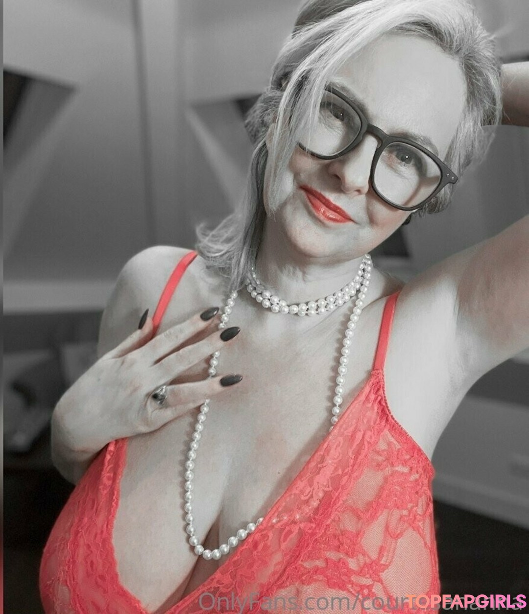 Foto desnuda filtrada de OnlyFans de Courtesananna #144 Foto desnuda filtrada de OnlyFans de Courtesananna #144