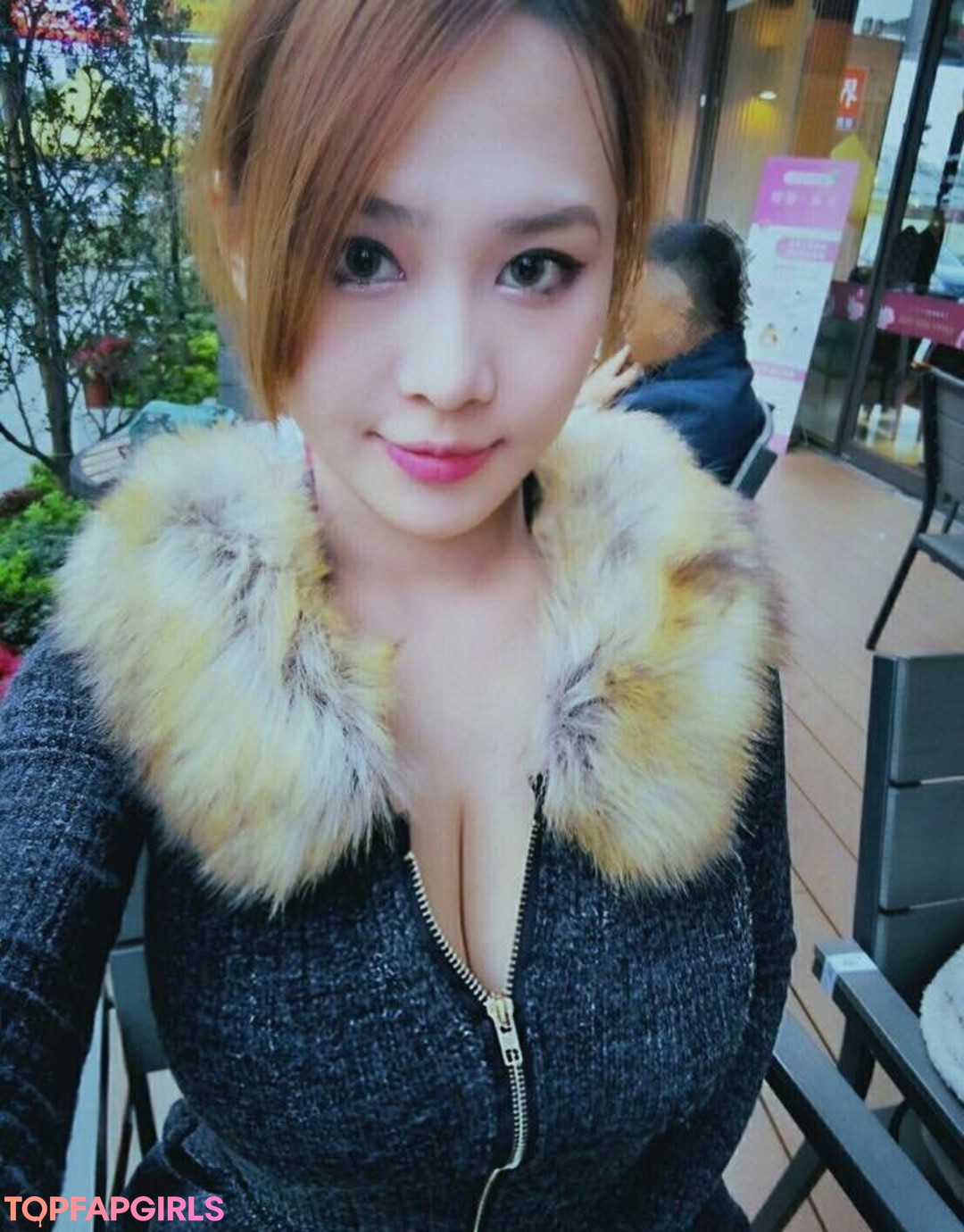 Foto desnuda filtrada de OnlyFans de Ma Yourong #117 Foto desnuda filtrada de OnlyFans de Ma Yourong #117