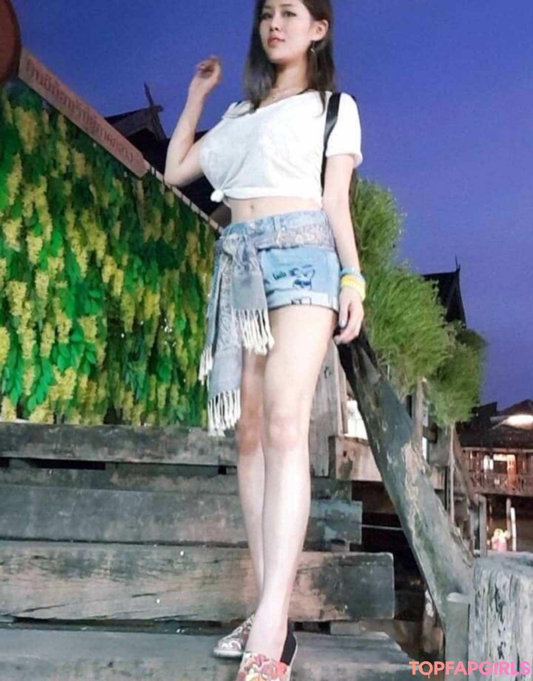 Foto desnuda filtrada de OnlyFans de Ma Yourong #152 Foto desnuda filtrada de OnlyFans de Ma Yourong #152