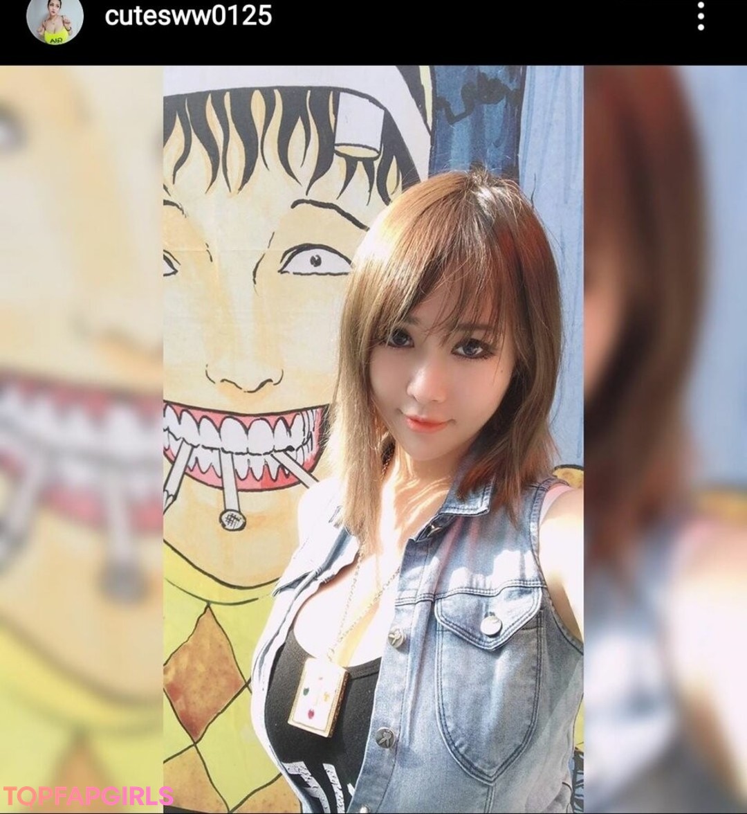 Foto desnuda filtrada de OnlyFans de Ma Yourong #210 Foto desnuda filtrada de OnlyFans de Ma Yourong #210