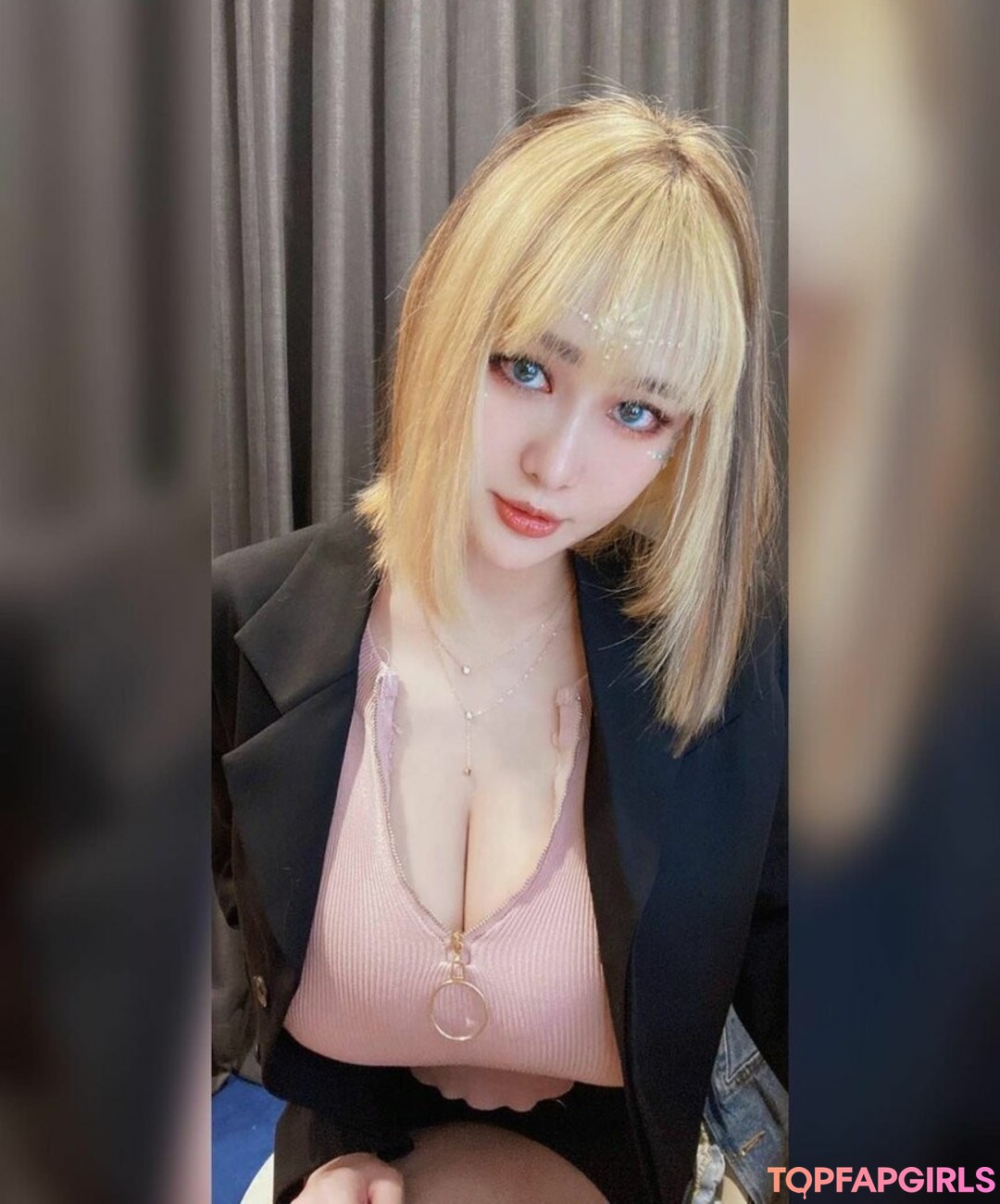 Foto desnuda filtrada de OnlyFans de Ma Yourong #413 Foto desnuda filtrada de OnlyFans de Ma Yourong #413