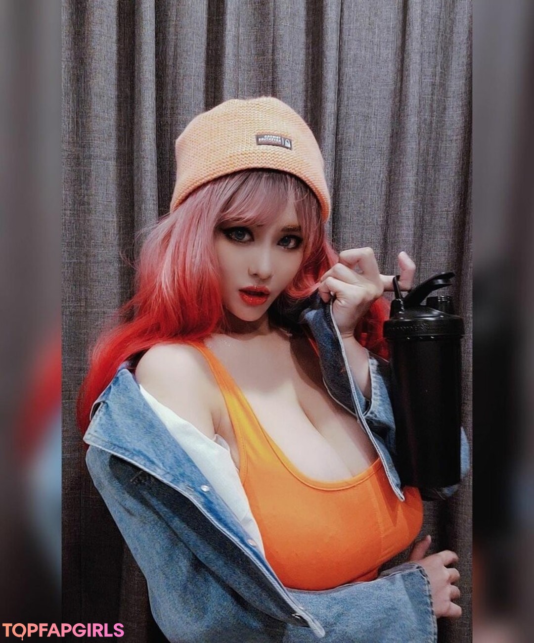 Foto desnuda filtrada de OnlyFans de Ma Yourong #417 Foto desnuda filtrada de OnlyFans de Ma Yourong #417