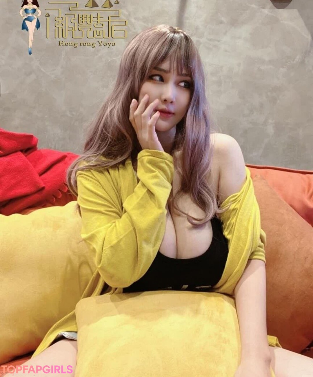 Foto desnuda filtrada de OnlyFans de Ma Yourong #452 Foto desnuda filtrada de OnlyFans de Ma Yourong #452