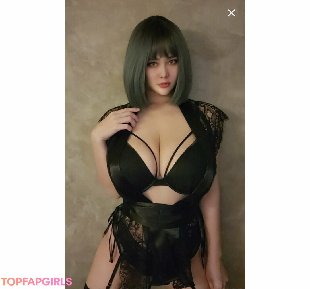 Foto desnuda filtrada de OnlyFans de Ma Yourong #474 Foto desnuda filtrada de OnlyFans de Ma Yourong #474