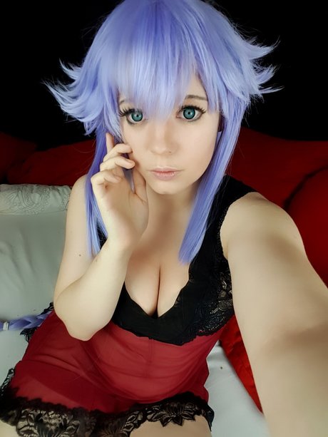 Foto desnuda filtrada de OnlyFans de Ma Yourong