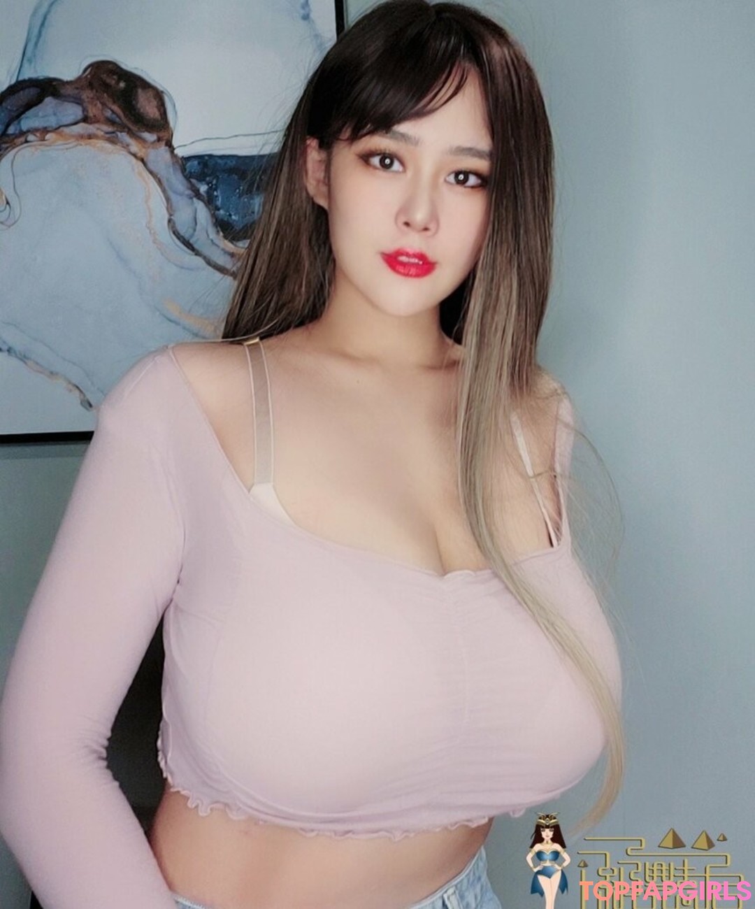 Foto desnuda filtrada de OnlyFans de Ma Yourong #525 Foto desnuda filtrada de OnlyFans de Ma Yourong #525