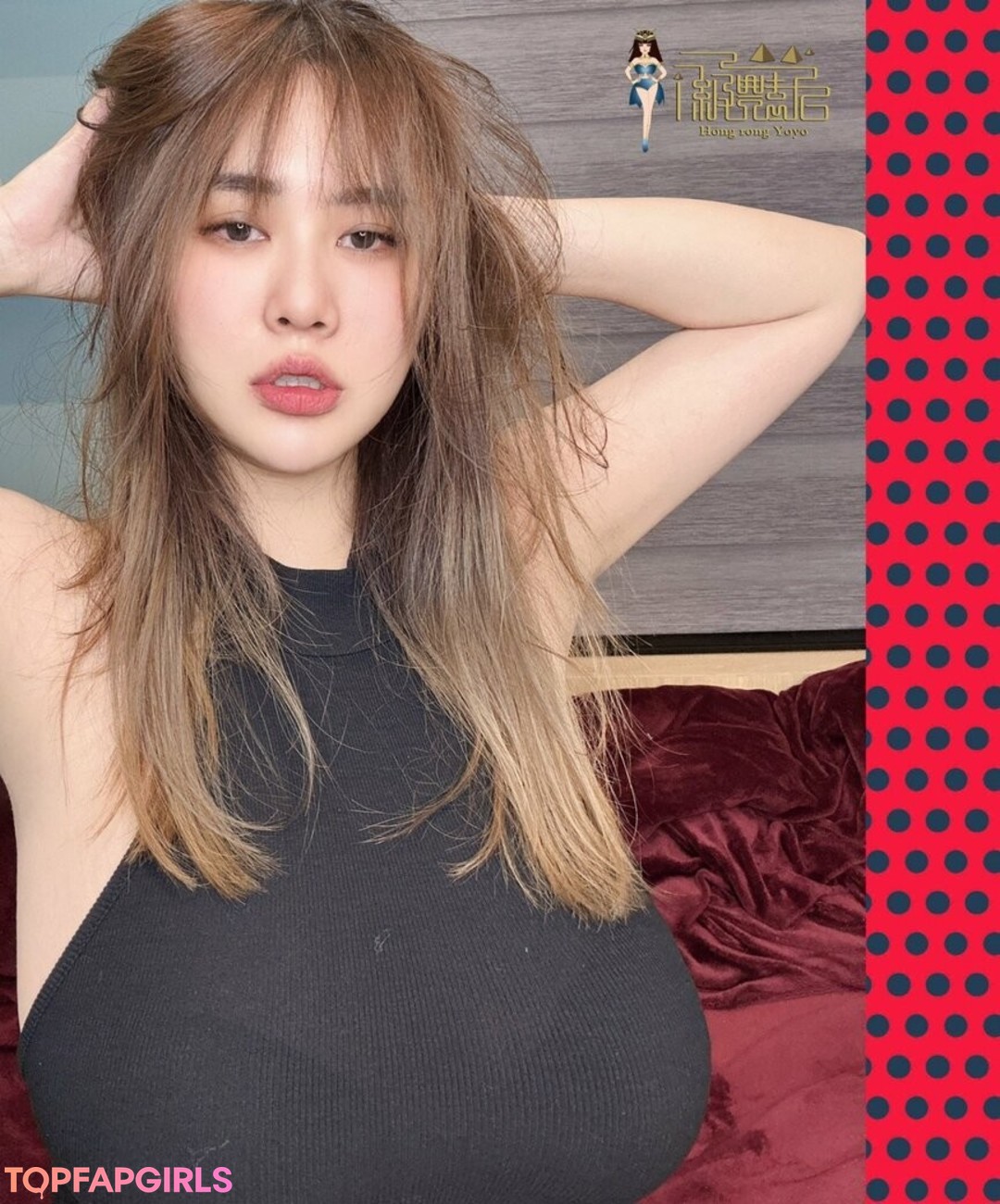 Foto desnuda filtrada de OnlyFans de Ma Yourong #583 Foto desnuda filtrada de OnlyFans de Ma Yourong #583