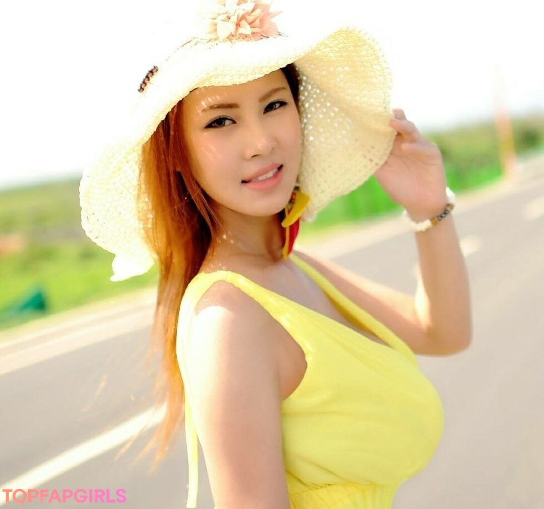 Foto desnuda filtrada de OnlyFans de Ma Yourong #80 Foto desnuda filtrada de OnlyFans de Ma Yourong #80