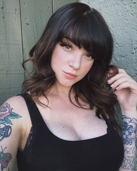 Foto desnuda filtrada de OnlyFans de Brittany Jeanne