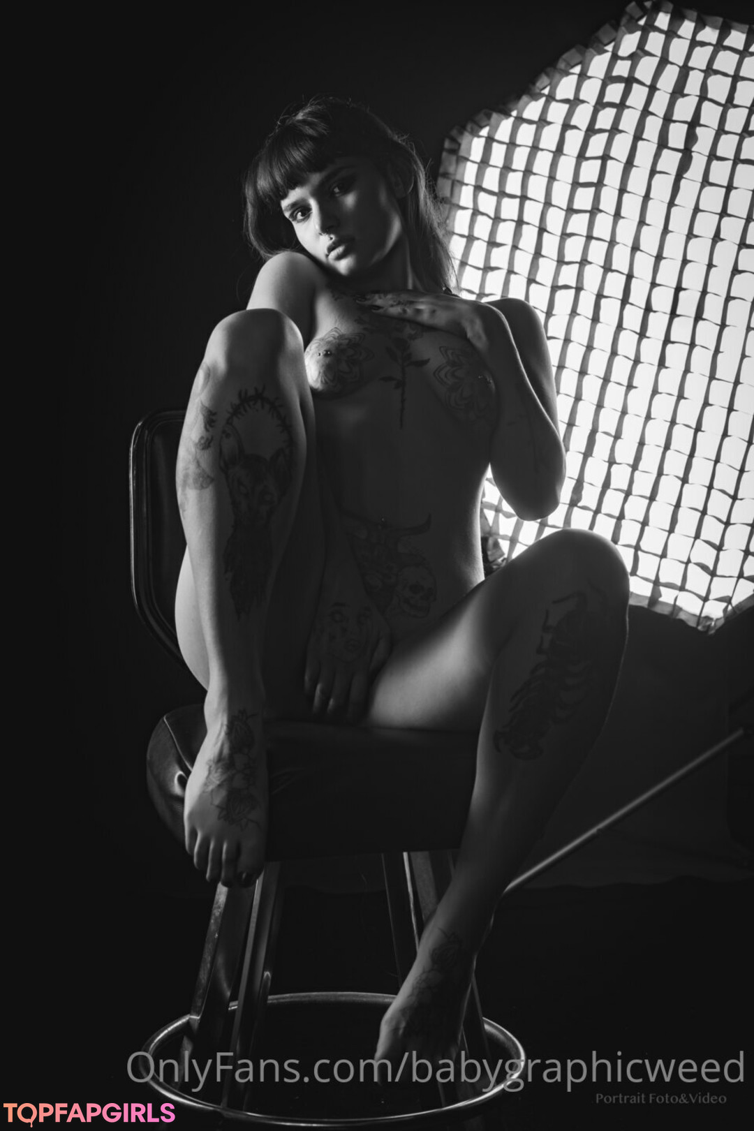 Foto desnuda filtrada de OnlyFans de Dakota Wilder #5 Foto desnuda filtrada de OnlyFans de Dakota Wilder #5