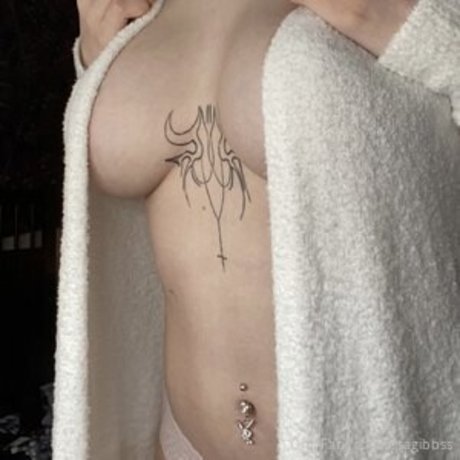 Foto desnuda filtrada de OnlyFans de Lissa Gibbss