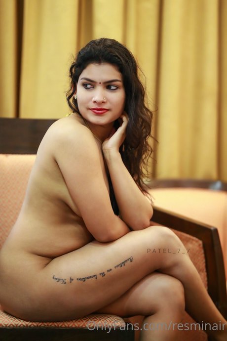 Resmi R Nair