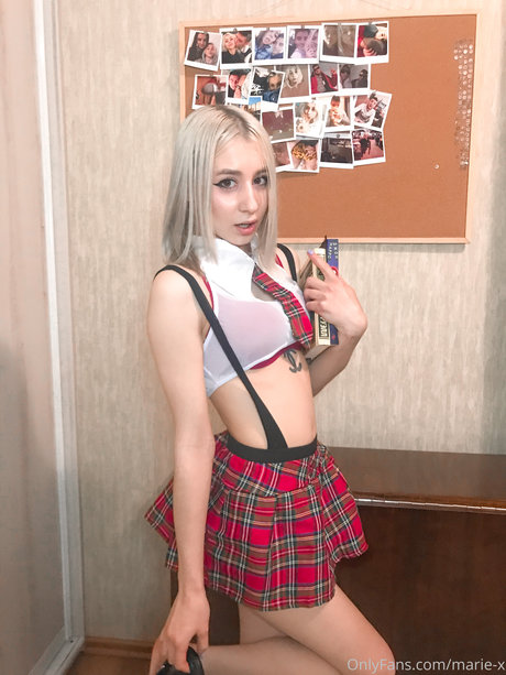 Marie