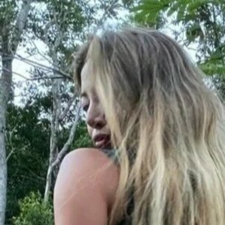 Foto desnuda filtrada de OnlyFans de Susi Cruz