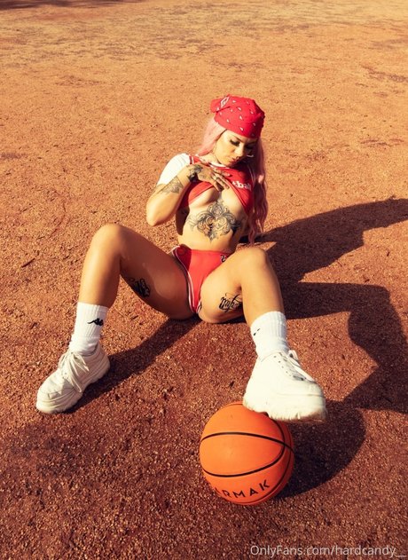 Hard Candy