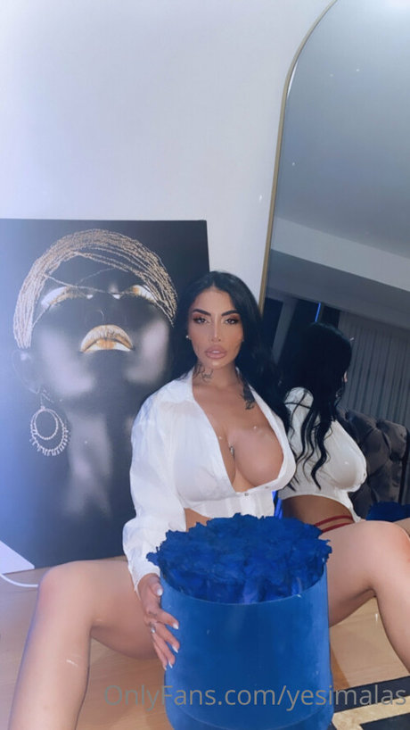 Yesimalas