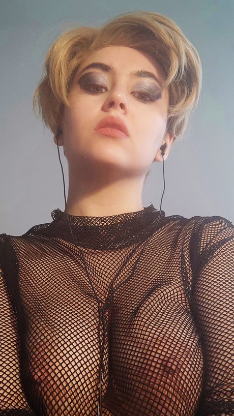 Rosa De Armas
