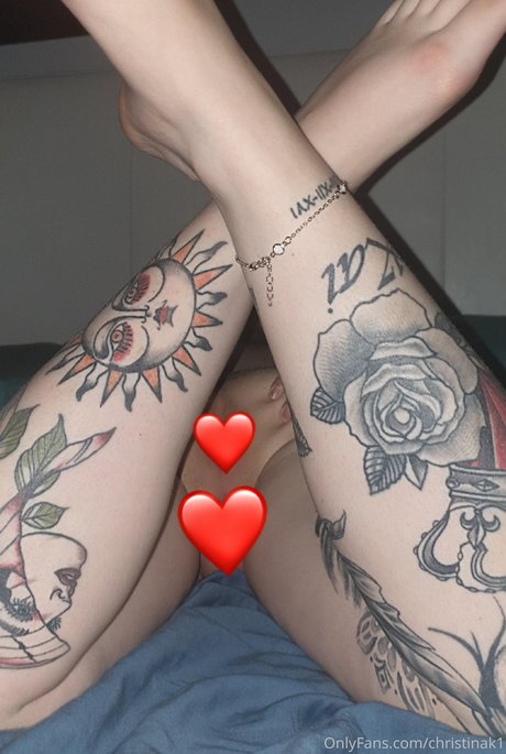 Christina kay