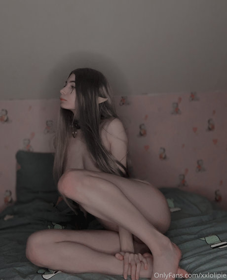 Xxlolipie
