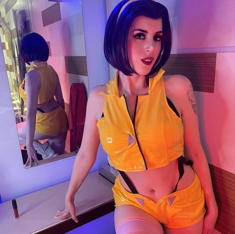Foto desnuda filtrada de OnlyFans de Lauramunay