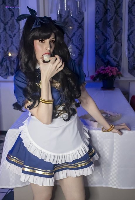 Lauramunay