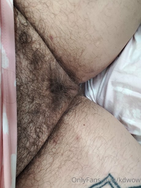Foto desnuda filtrada de OnlyFans de Kdwow