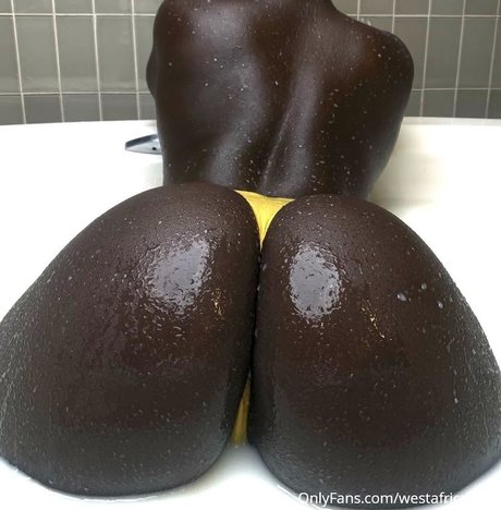 West African Doll
