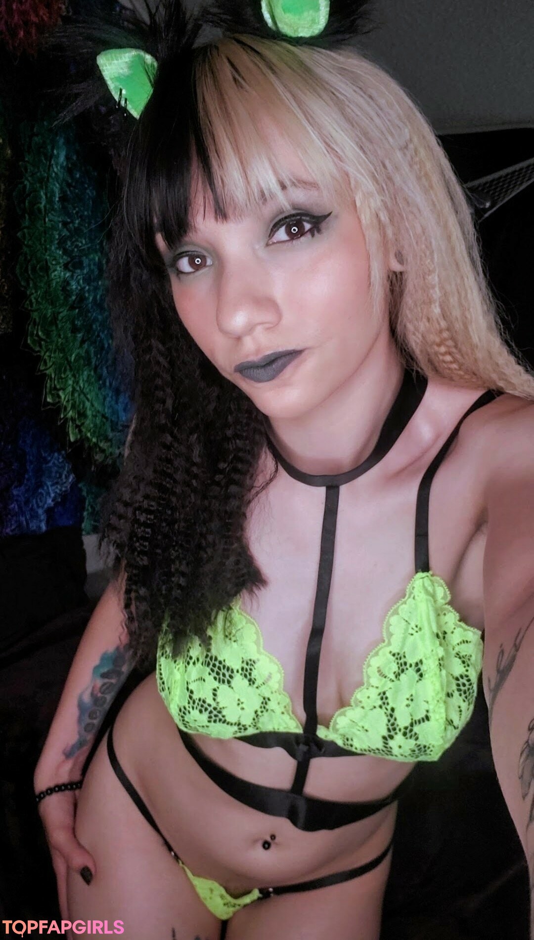 Foto desnuda filtrada de OnlyFans de Lyssa Lovee #3 Foto desnuda filtrada de OnlyFans de Lyssa Lovee #3