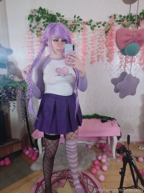 Kittenamy