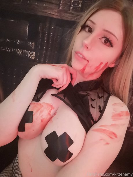 Kittenamy