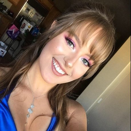 Maddy Belle