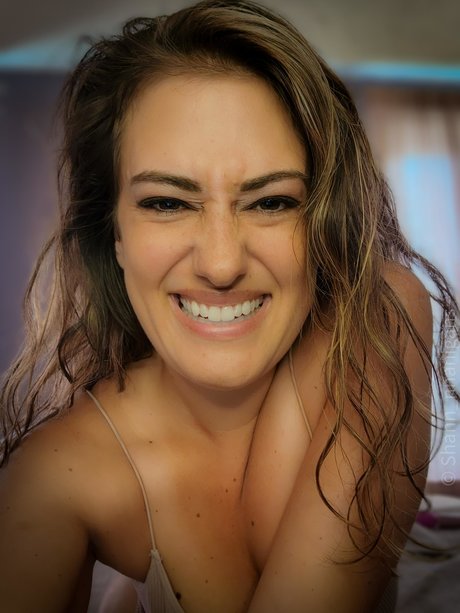 Foto desnuda filtrada de OnlyFans de Heidi