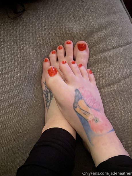 Jade Heather